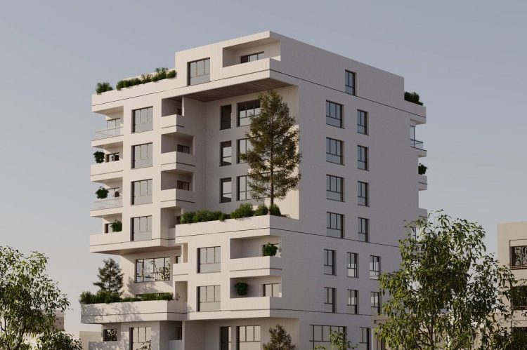 مجتمع مسکونی زعفرانیه