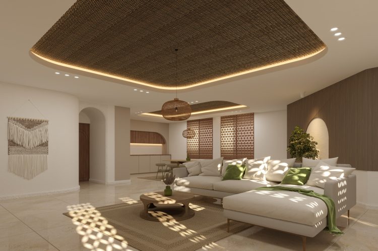 مهمانسرا کنگان
