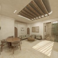 مهمانسرا کنگان 2