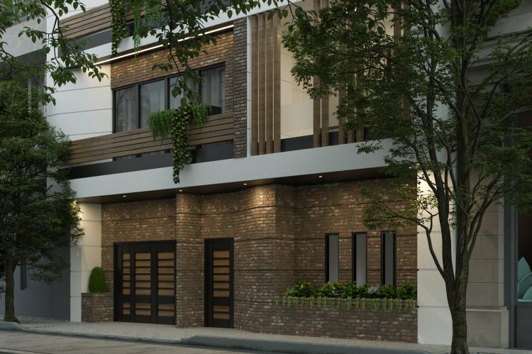 اپارتمان صدری