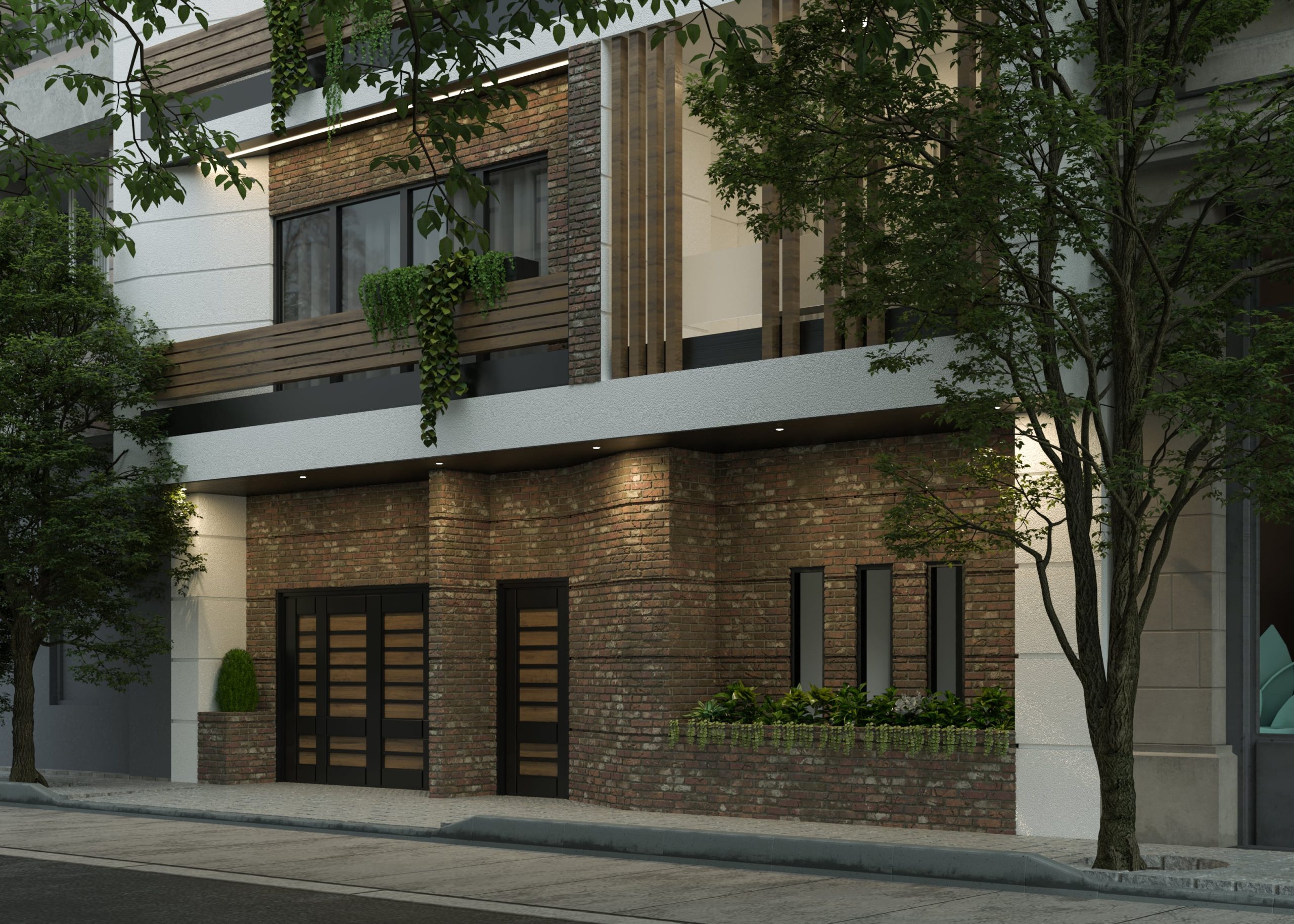 اپارتمان صدری